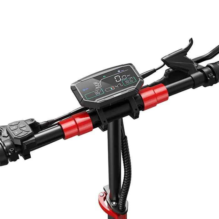 iscooter ix8-5